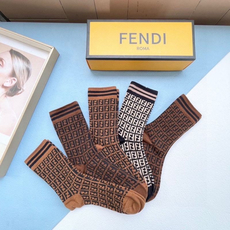 FENDI